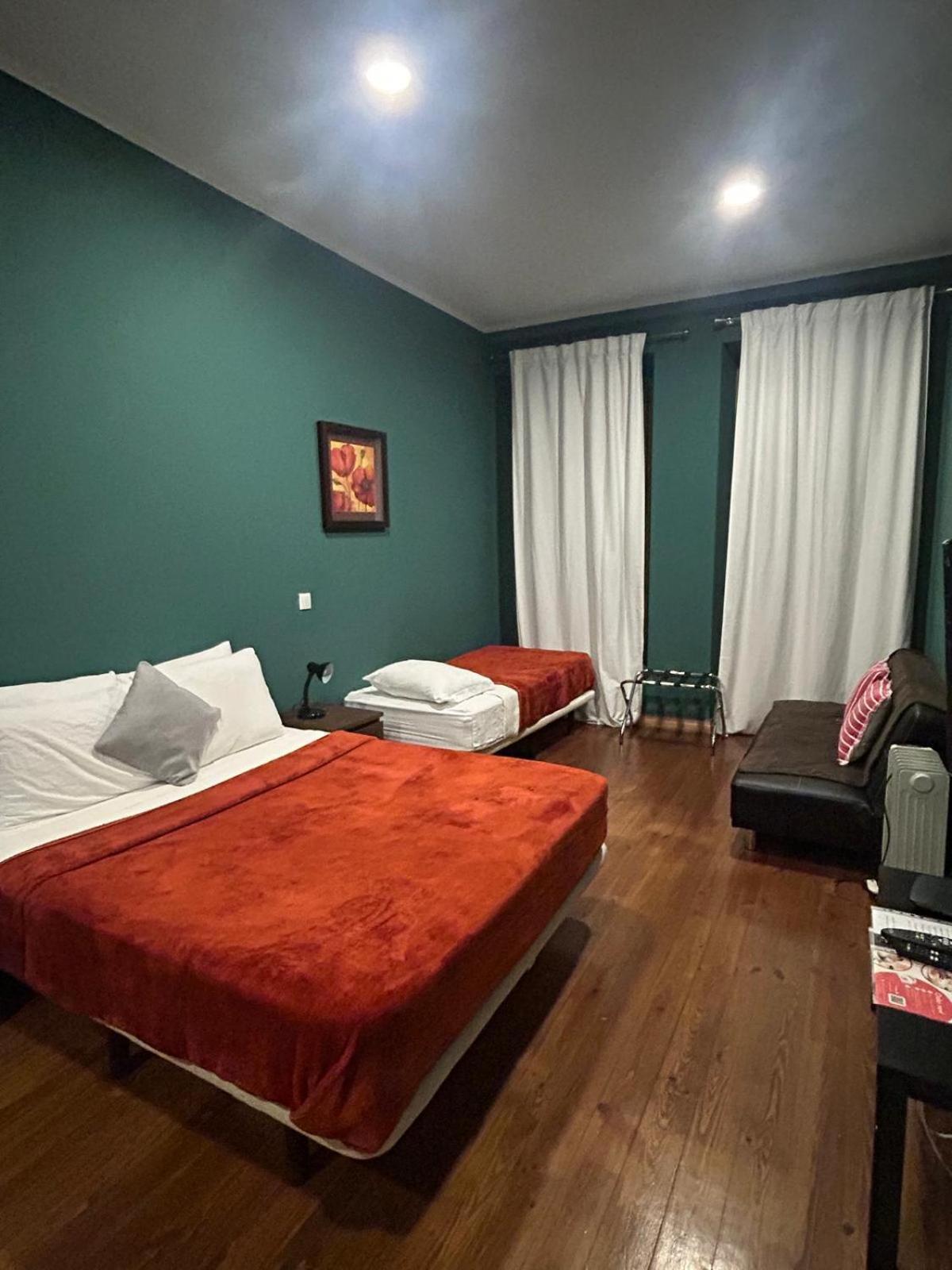 Sao Jorge Apartments & Suites Lisboa Eksteriør billede
