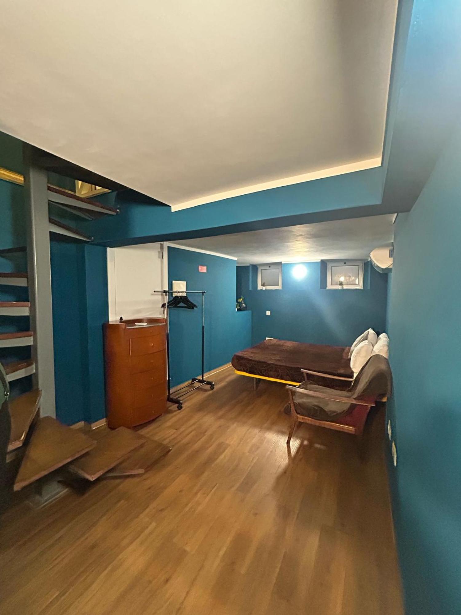 Sao Jorge Apartments & Suites Lisboa Eksteriør billede