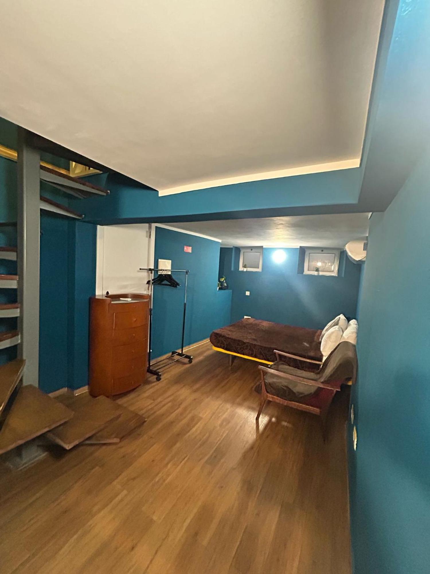 Sao Jorge Apartments & Suites Lisboa Eksteriør billede
