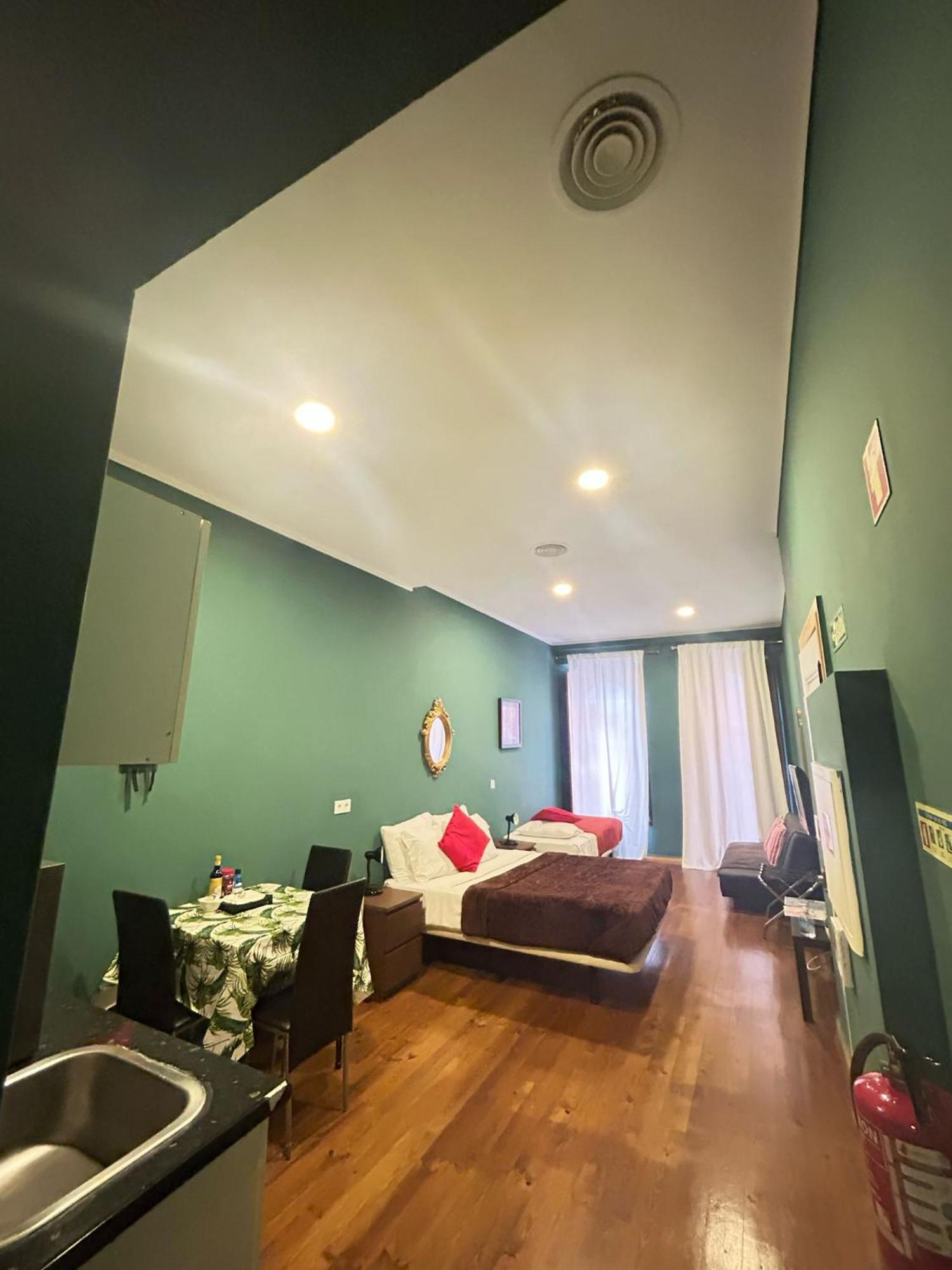 Sao Jorge Apartments & Suites Lisboa Eksteriør billede