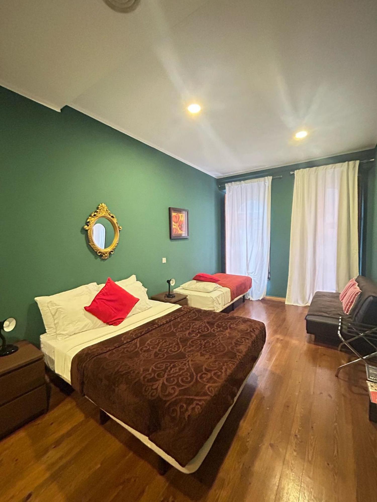 Sao Jorge Apartments & Suites Lisboa Eksteriør billede