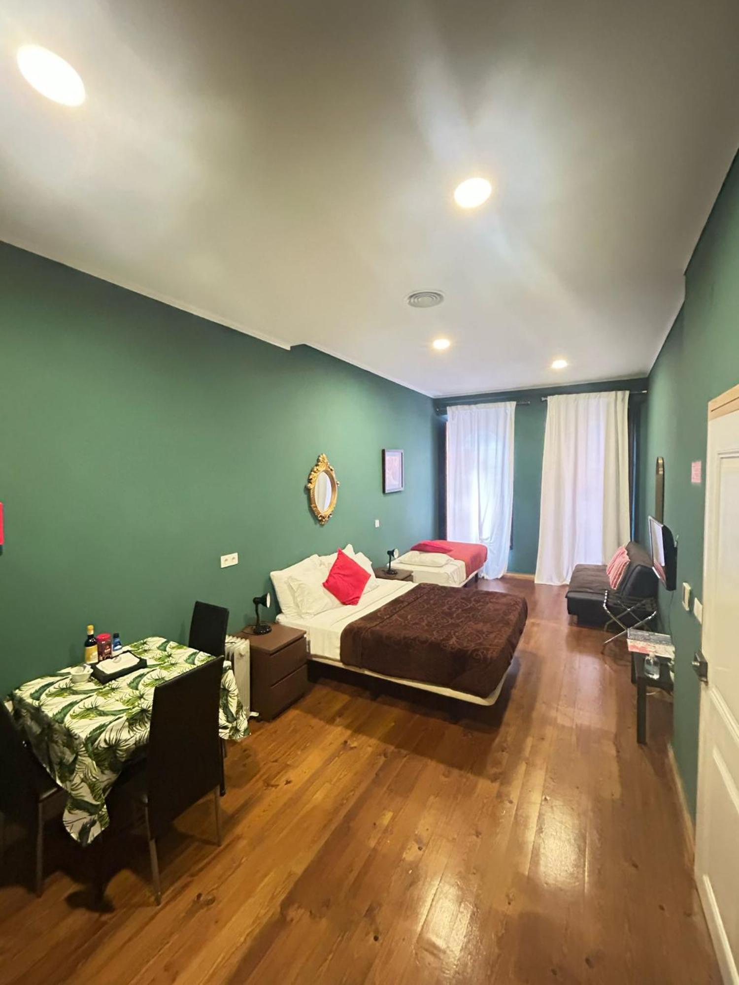 Sao Jorge Apartments & Suites Lisboa Eksteriør billede
